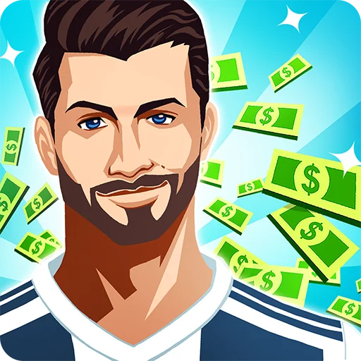 Idle Eleven - Soccer tycoon MOD free purchases