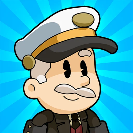 Idle Frontier: Tap Town Tycoon MOD бесплатные улучшения