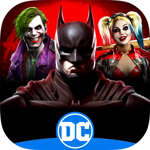Injustice 2