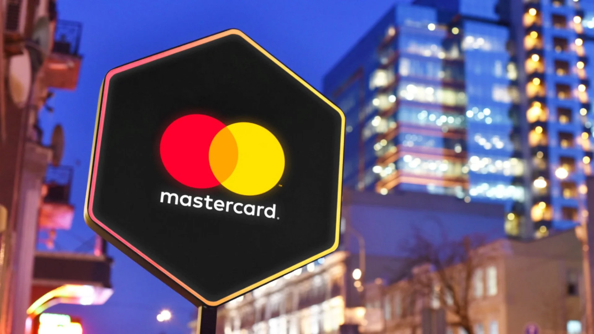 Mastercard implements blockchain technology