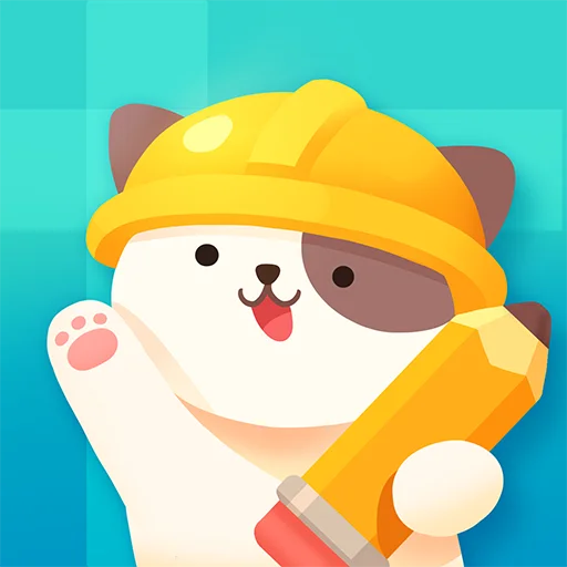 Meow Tower: Nonogram MOD unlimited canned