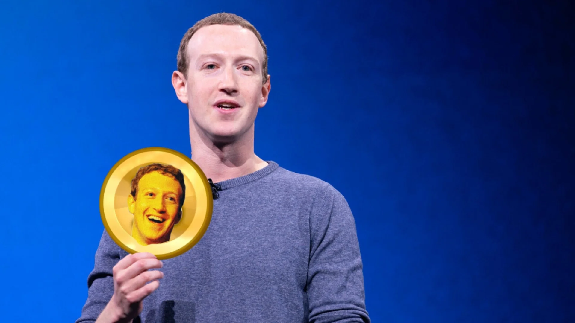 Meta creates Zuck Bucks virtual currency