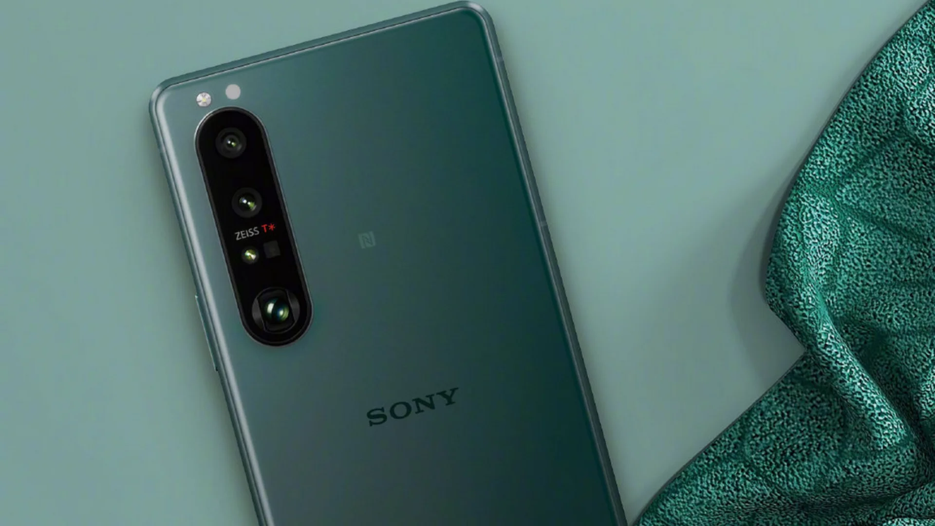 The results of testing the flagship Sony Xperia 1 IV appeared