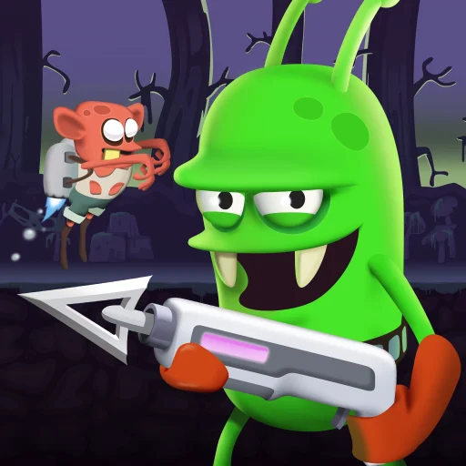 Zombie Objective para Android - Baixe o APK na Uptodown