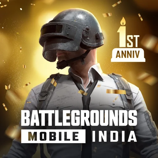 BATTLEGROUNDS MOBILE INDIA
