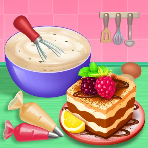 Crazy Chef: поесть по-быстрому MOD много денег/драгоценных камней