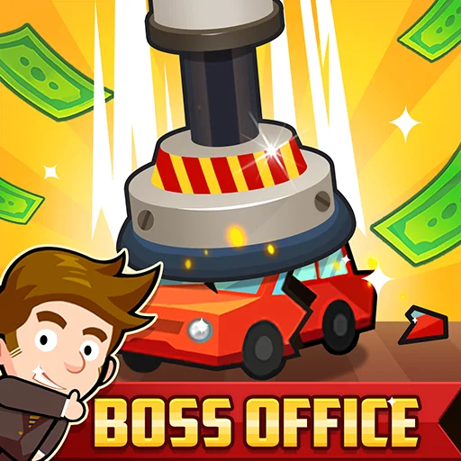 Make More! Idle Manager Ver 3.5.25 Mod Apk