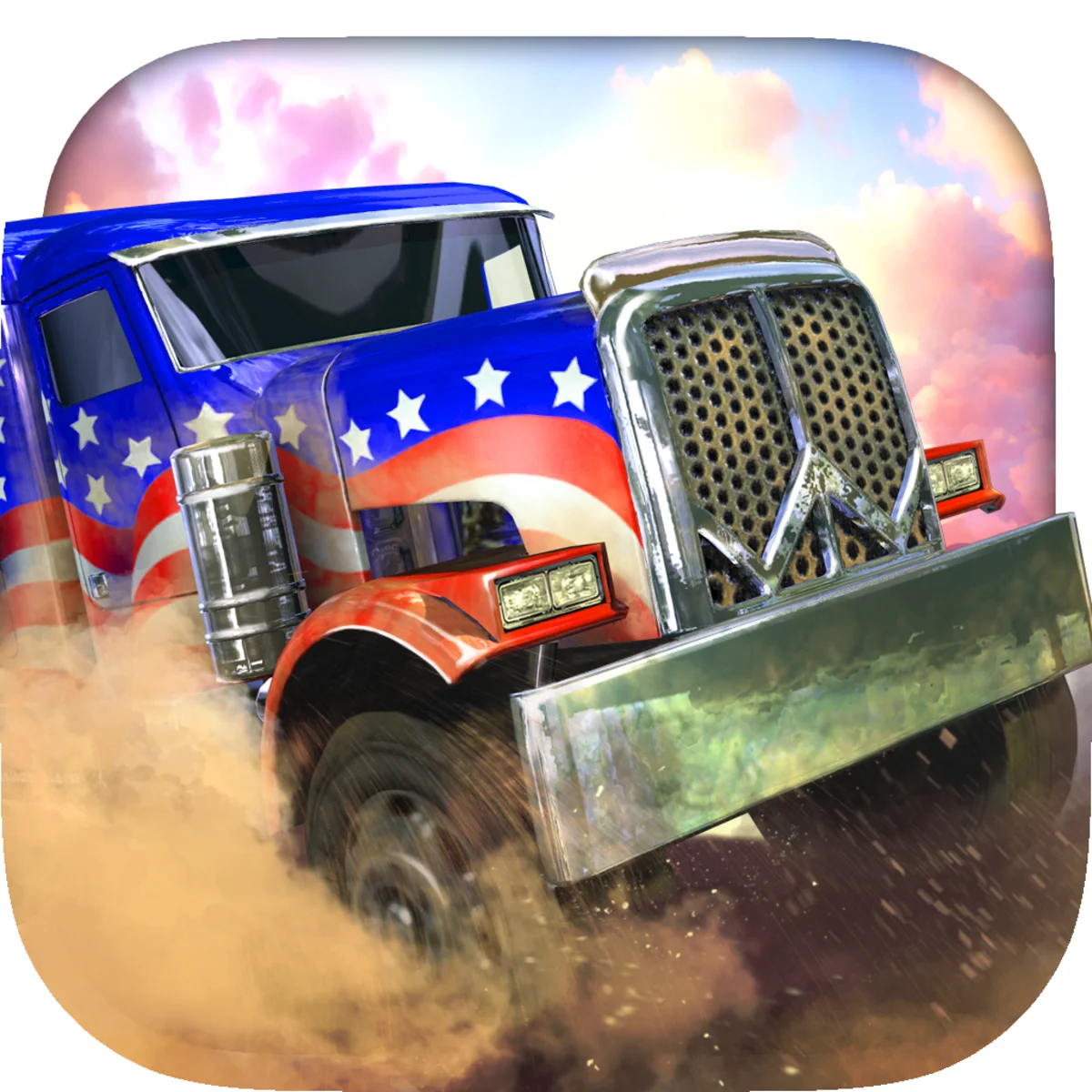 Trucks Off Road MOD APK 1.5 (Unlimited Money) Download