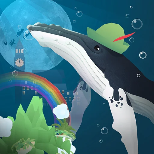 Tap Tap Fish AbyssRium MOD free shopping