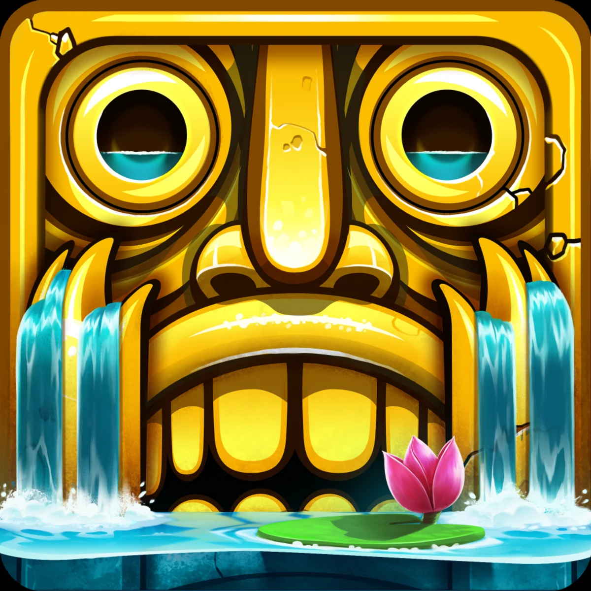 Temple Run 2 MOD APK (Unlimited Money) 1.103.1