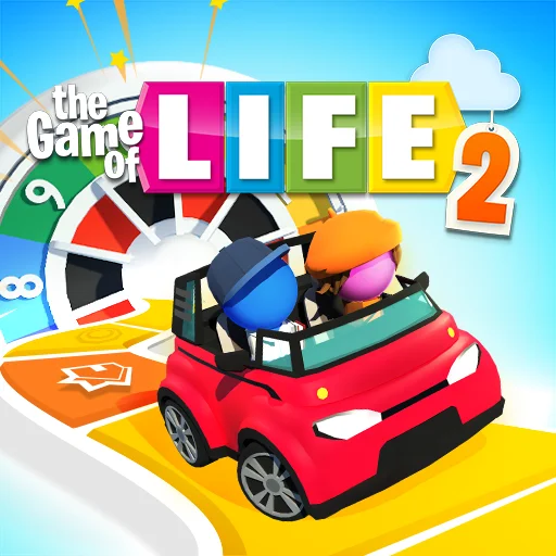 Life is a Game APK Download for Android Free