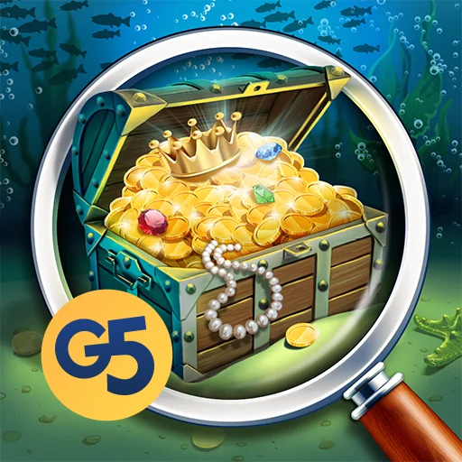 The Hidden Treasures MOD MOD unlimited gems