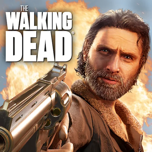 The Walking Dead: Наш мир MOD бессмертие