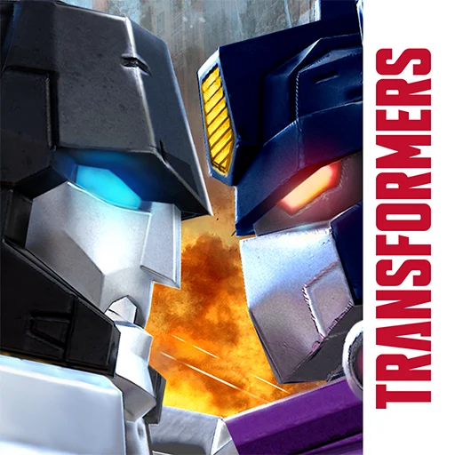 Transformers: Earth Wars MOD Unlimited energy