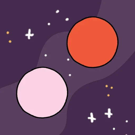 Two Dots MOD coins