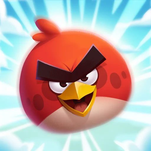 Angry Birds 2 MOD много камней/энергии