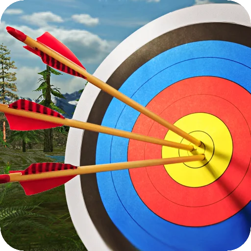 Archery Master 3D MOD coins