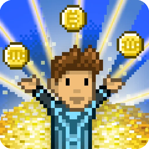 Bitcoin Billionaire MOD много денег