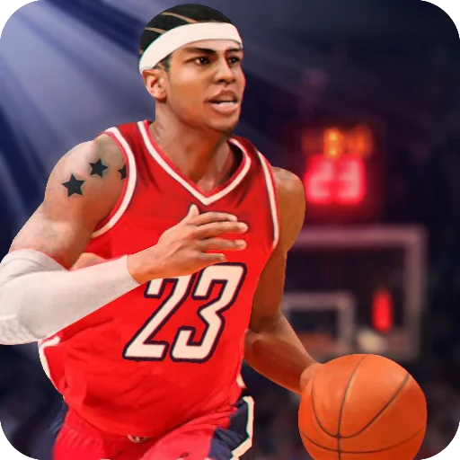 Fanatical Basketball MOD coins/cash