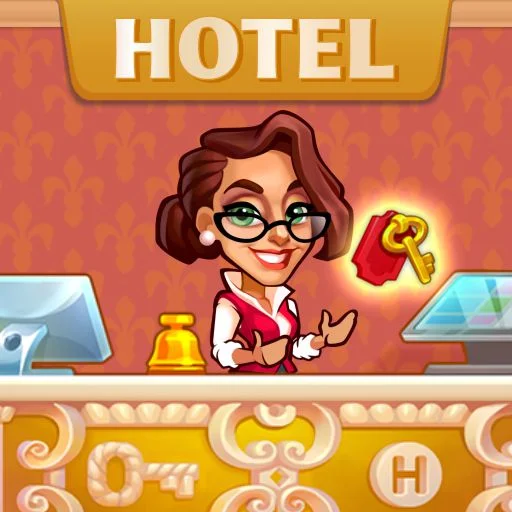 Grand Hotel Mania MOD бесплатные покупки