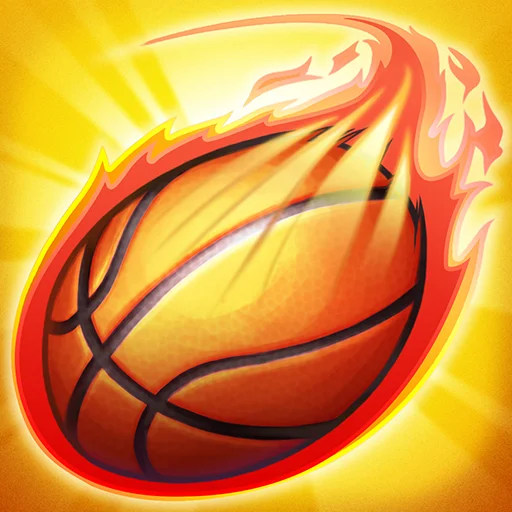 Head Basketball MOD много денег