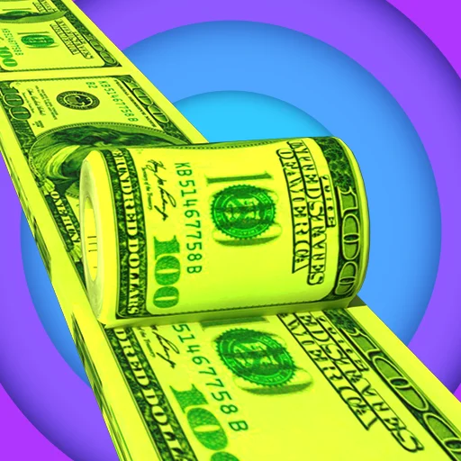 Money Rush MOD money