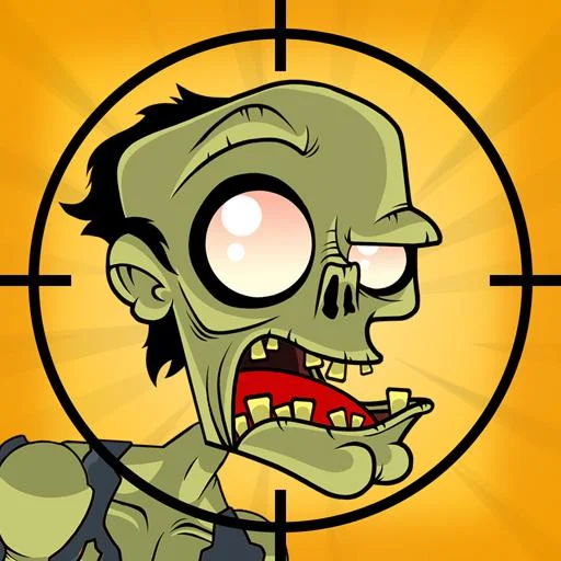 Stupid Zombies 2 MOD many stars/open chapters