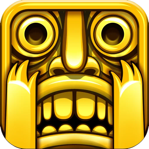 Temple Run MOD coins