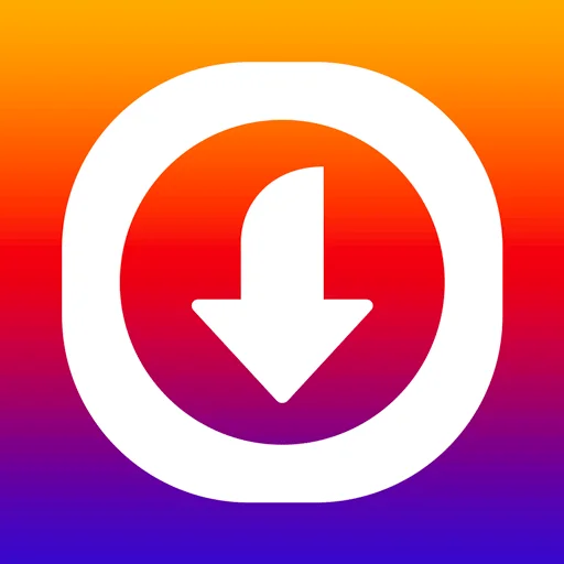 Video downloader for Instagram