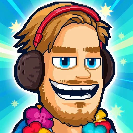 PewDiePie's Tuber Simulator MOD money