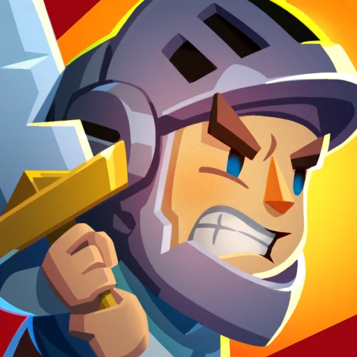 Almost a Hero Mod Apk v3.4.3 Idle RPG Clicker with Unlimited Money Mod +  Coins + Gems.