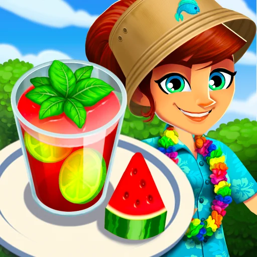 Diner DASH Adventures APK for Android Download