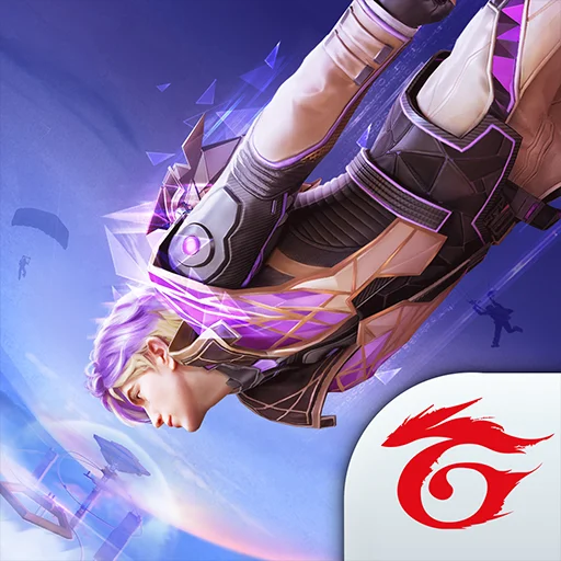 Garena Free Fire: ДР №5
