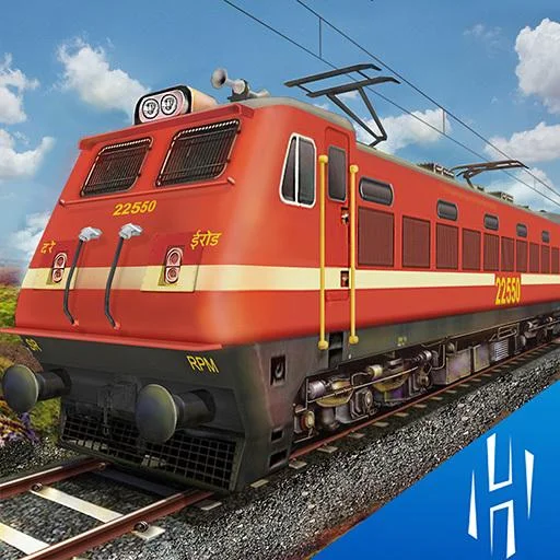 Indian Train Simulator MOD свободные покупки