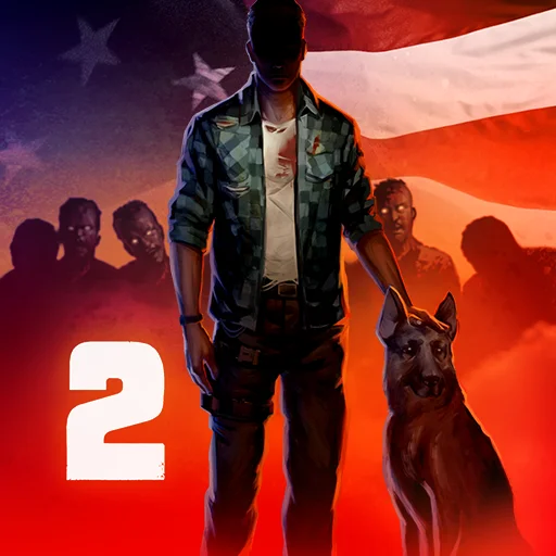 Into the Dead 2: Zombie Survival MOD gold/silver/ammunition