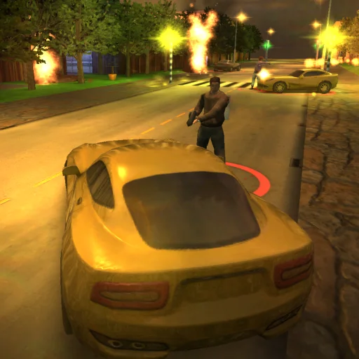 Payback 2 - The Battle Sandbox MOD unlimited coins