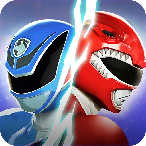 Power Rangers: Legacy Wars