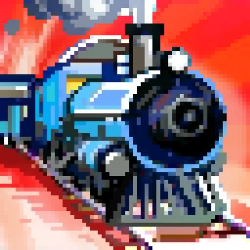 Tiny Rails MOD coins/gems