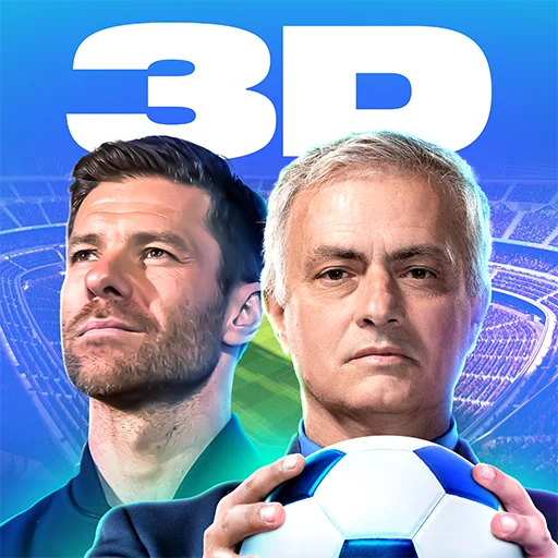 Top Eleven Be a Soccer Manager