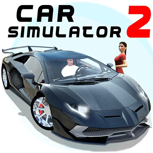 Multiplayer Driving Simulator MOD money 2.0.0 APK download free