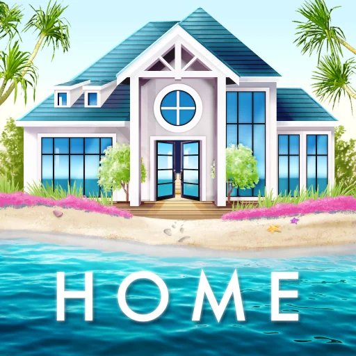 Design Home: Real Home Decor