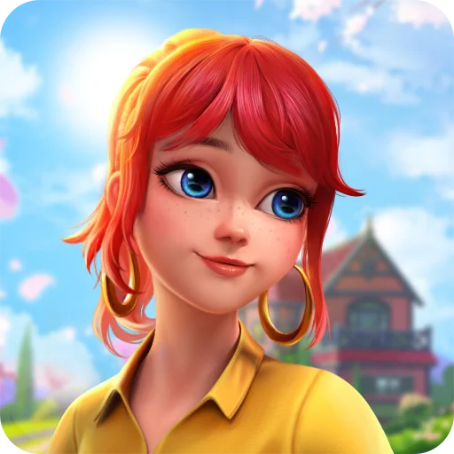 🌟 Download Merge Farmtown MOD free shopping 2.1.9 APK free for android ...