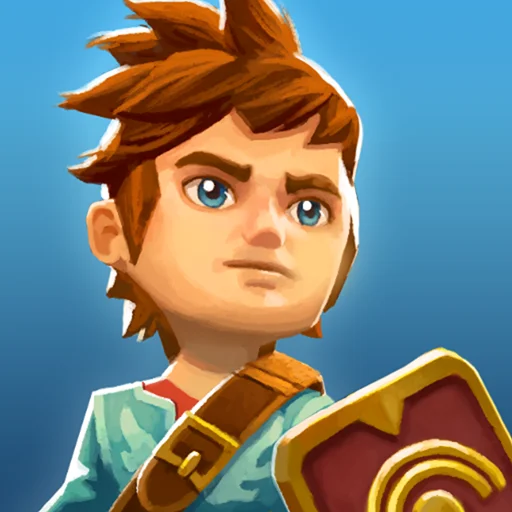 Oceanhorn MOD Unlocked