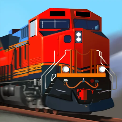 Pocket Trains MOD money