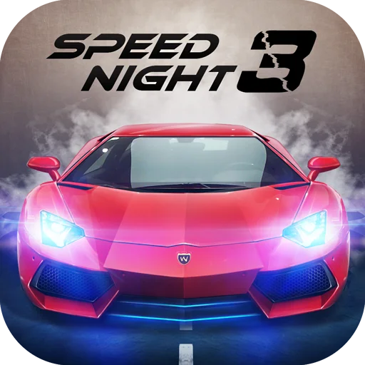 Speed Night 3 : Racing