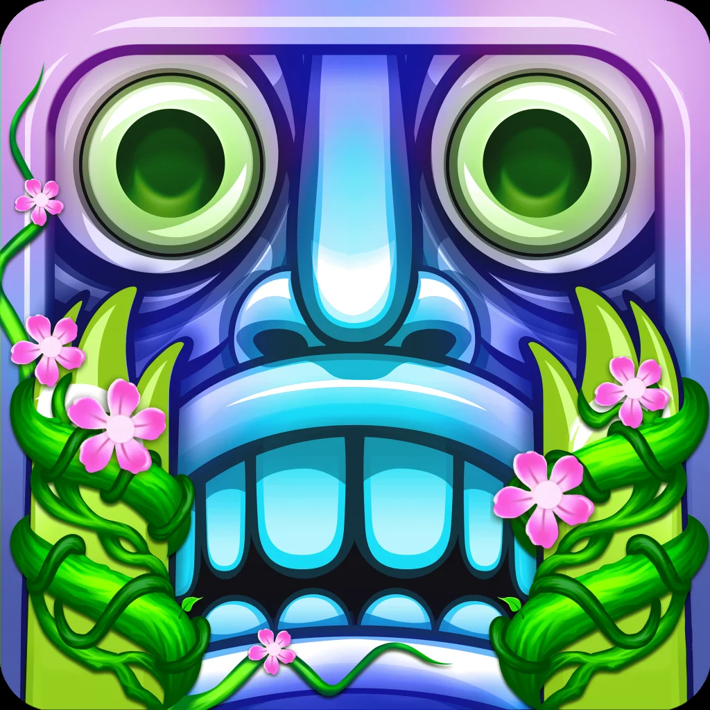 Temple Run 2 MOD много денег
