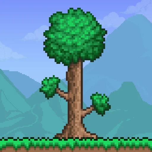 Terraria MOD бессмертие/бесплатный крафт