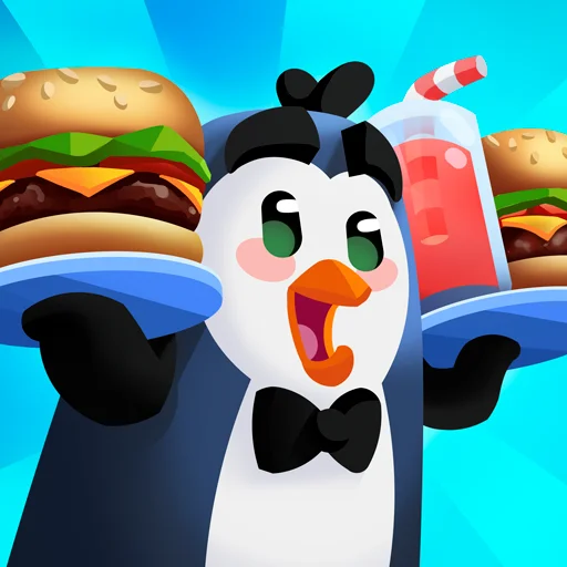 Zoo Restaurant: Animal Chef MOD unlimited boxes/money