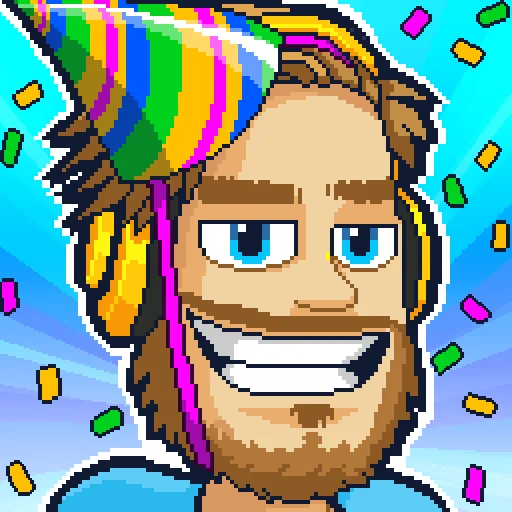 PewDiePie's Tuber Simulator MOD много денег