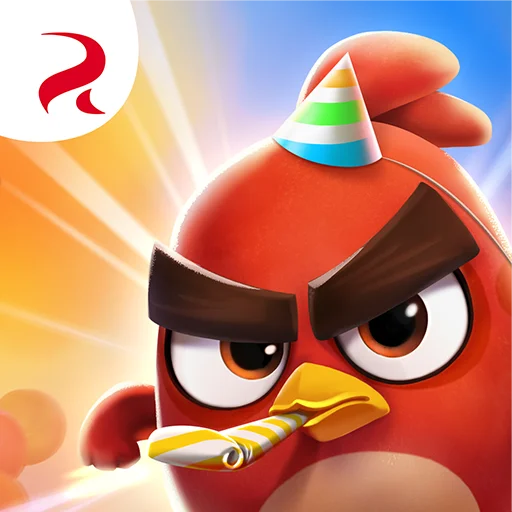 Angry Birds Dream Blast MOD unlimited lives